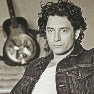 James Maddock photo provided by Last.fm