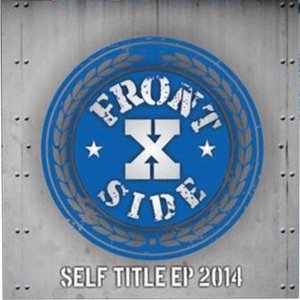 FrontXside EP