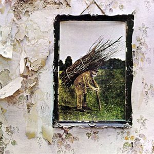 Led Zeppelin IV (1994 Remaster)