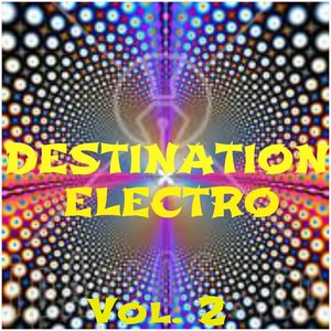Destination Electro, Vol. 2 (The Best Electro House)