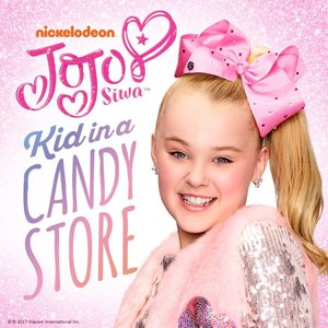 Kid in a Candy Store - Single