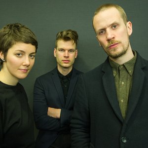 Kaja Draksler, Petter Eldh, Christian Lillinger 的头像