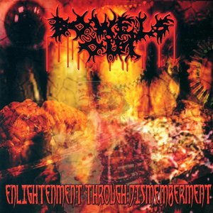 ENLIGHTENMENT THROUGH DISMEMBERMENT