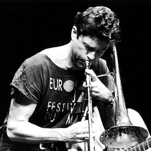 Ray Anderson photo provided by Last.fm