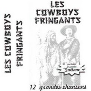 Les Cowboys Fringants - L