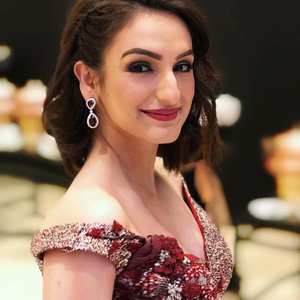 Akriti Kakkar 的头像