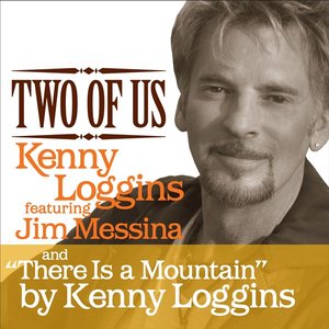 Two of Us/There Is a Mountain