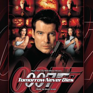 Tomorrow Never Dies