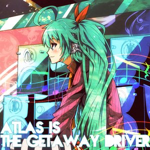 Atlas △ 的头像