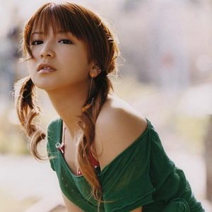 矢口真里 photo provided by Last.fm