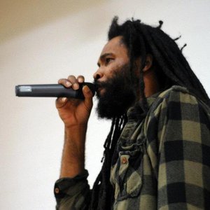 Imagen de 'Jah-I-Witness Emcee'