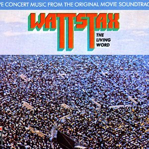 Dale Warren & The Wattstax' 72 Orchestra 的头像