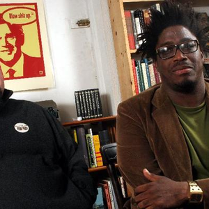 Look Daggers photo provided by Last.fm