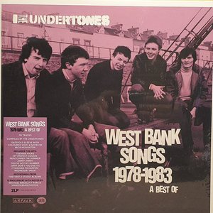 West Bank Songs 1978-1983 (A Best Of)