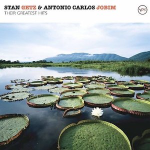 Аватар для Stan Getz & Antonio Carlos