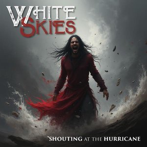Shouting at the Hurricane
