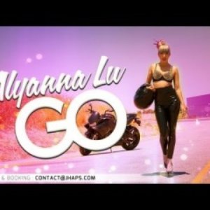 Alyanna Lu feat. Clauddiu En & DJ Fredi 的头像