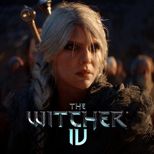 No Gods, Only Monsters (The Witcher IV) - Single