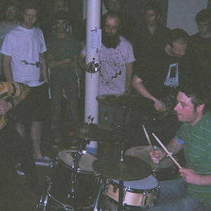 Ampere photo provided by Last.fm