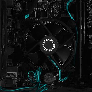 Motherboard