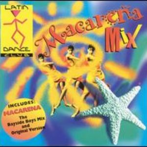 Macarena Mix