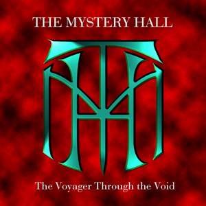 The Voyager Through the Void