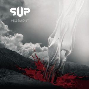 Hegemony cover