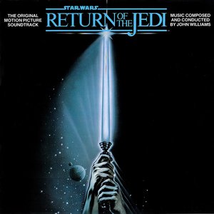 Star Wars: Return Of The Jedi Soundtrack (REVENGE Restoration Edition)