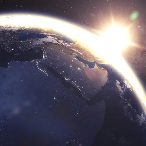 Earth Frequencies 的头像