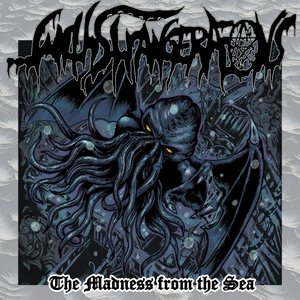 The Madness from the Sea