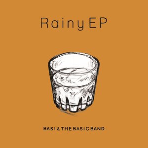 RAINY EP