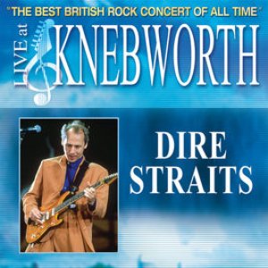 Live At Knebworth: Dire Straits - EP