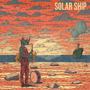 Solar Ship