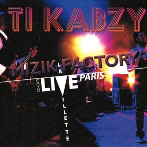 Mizik Factory - Live à La Villette, Paris (2009)