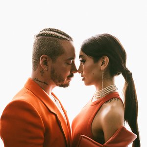 Avatar for J Balvin & Maria Becerra