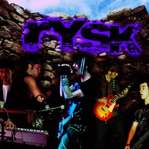 Rysk 的头像
