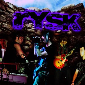 Image for 'Rysk'