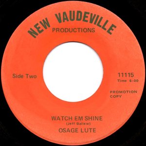 Osage Lute 的头像