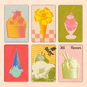 Artwork for 365 Flavors
