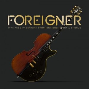 The Best of Foreigner 4 & More (live)