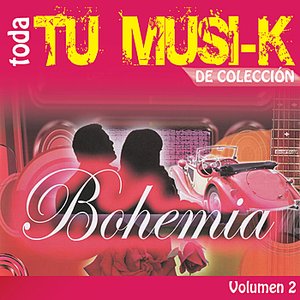 Tu Musi-k Bohemia, Vol. 2