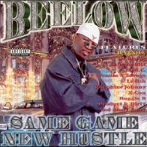 BeeLow - Same Game New Hustle - Zortam Music
