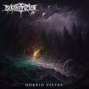 Horrid Vistas