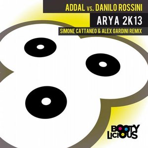 Avatar for Danilo Rossini, Addal