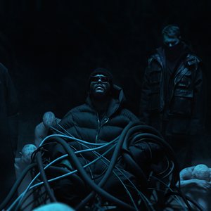 'Swedish House Mafia & The Weeknd' için resim