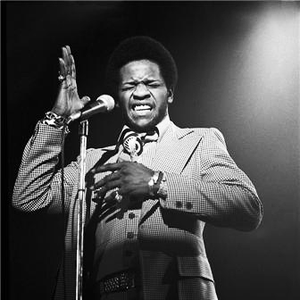 Al Green