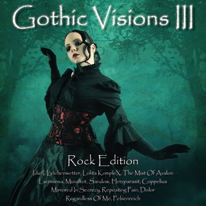 Gothic Visions III (Rock Edition)