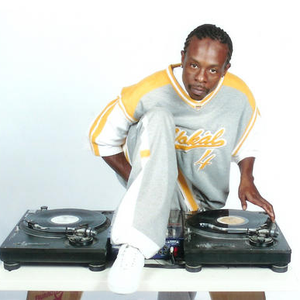 DJ Aladdin photo provided by Last.fm