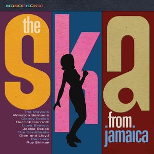 The Ska (From Jamaica) [Expanded Version]