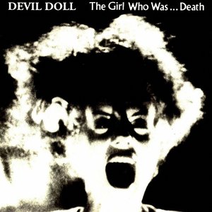 The Girl Who Was… Death